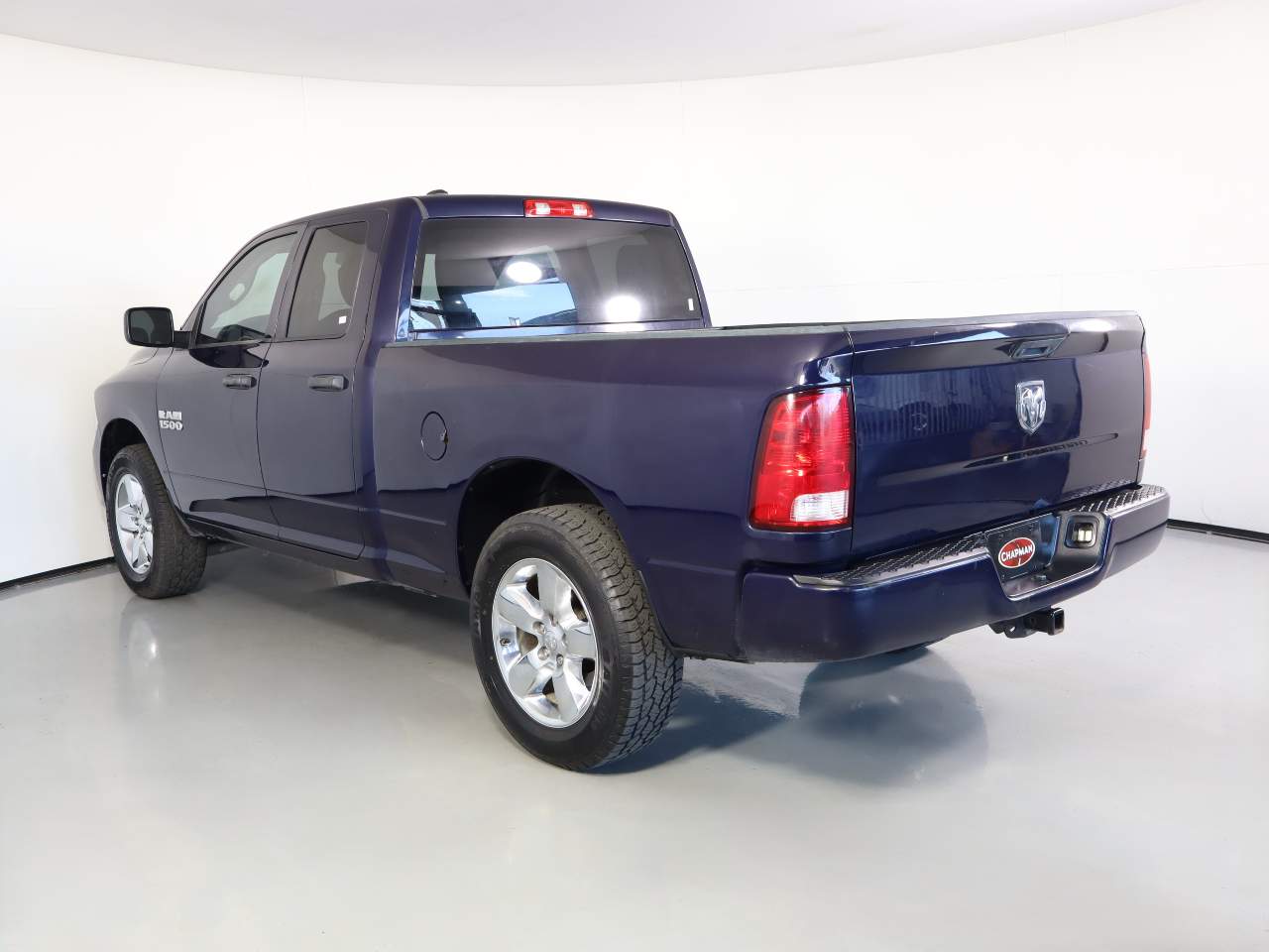 2018 Ram 1500 Express Extended Cab