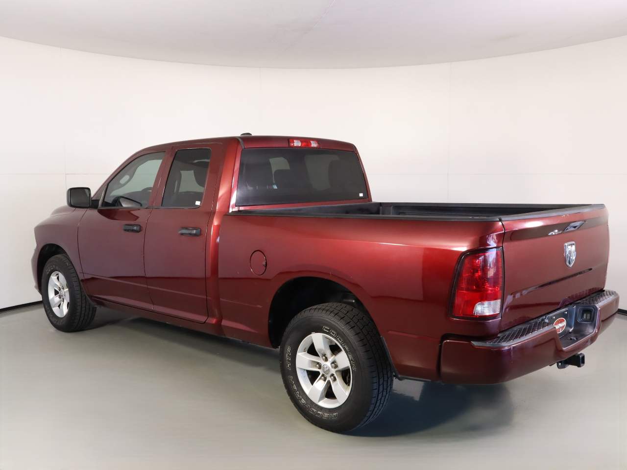 2019 Ram 1500 Classic Express Extended Cab