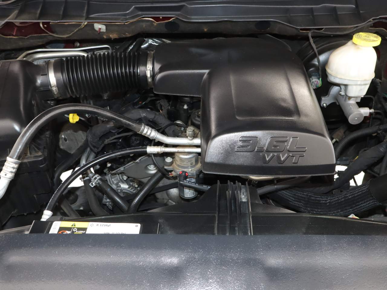 2019 Ram 1500 Classic Express Extended Cab