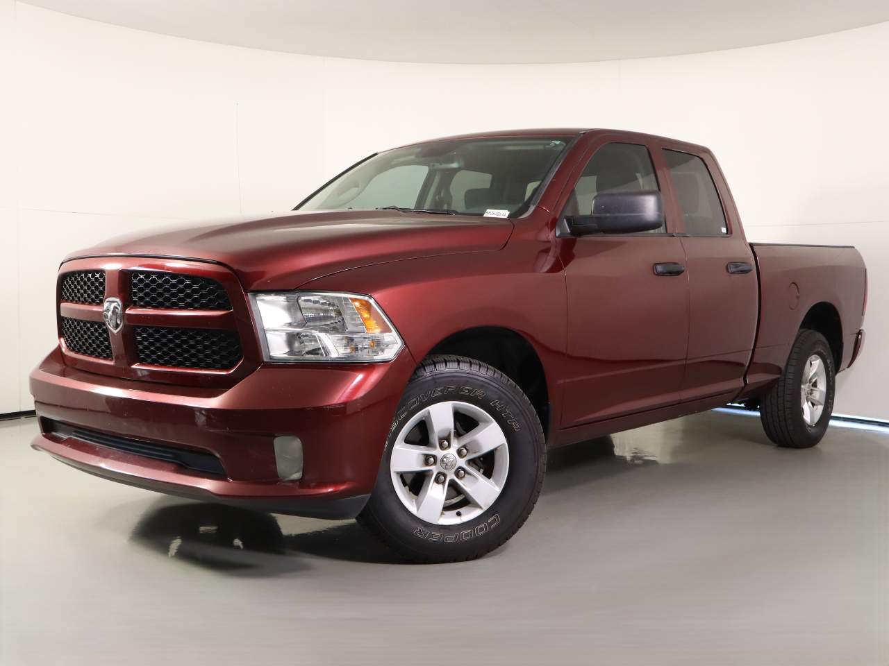 2019 Ram 1500 Classic Express Extended Cab