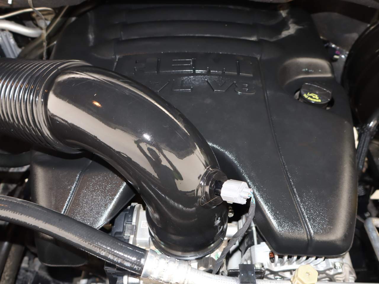 2016 Ram 1500 Big Horn Extended Cab