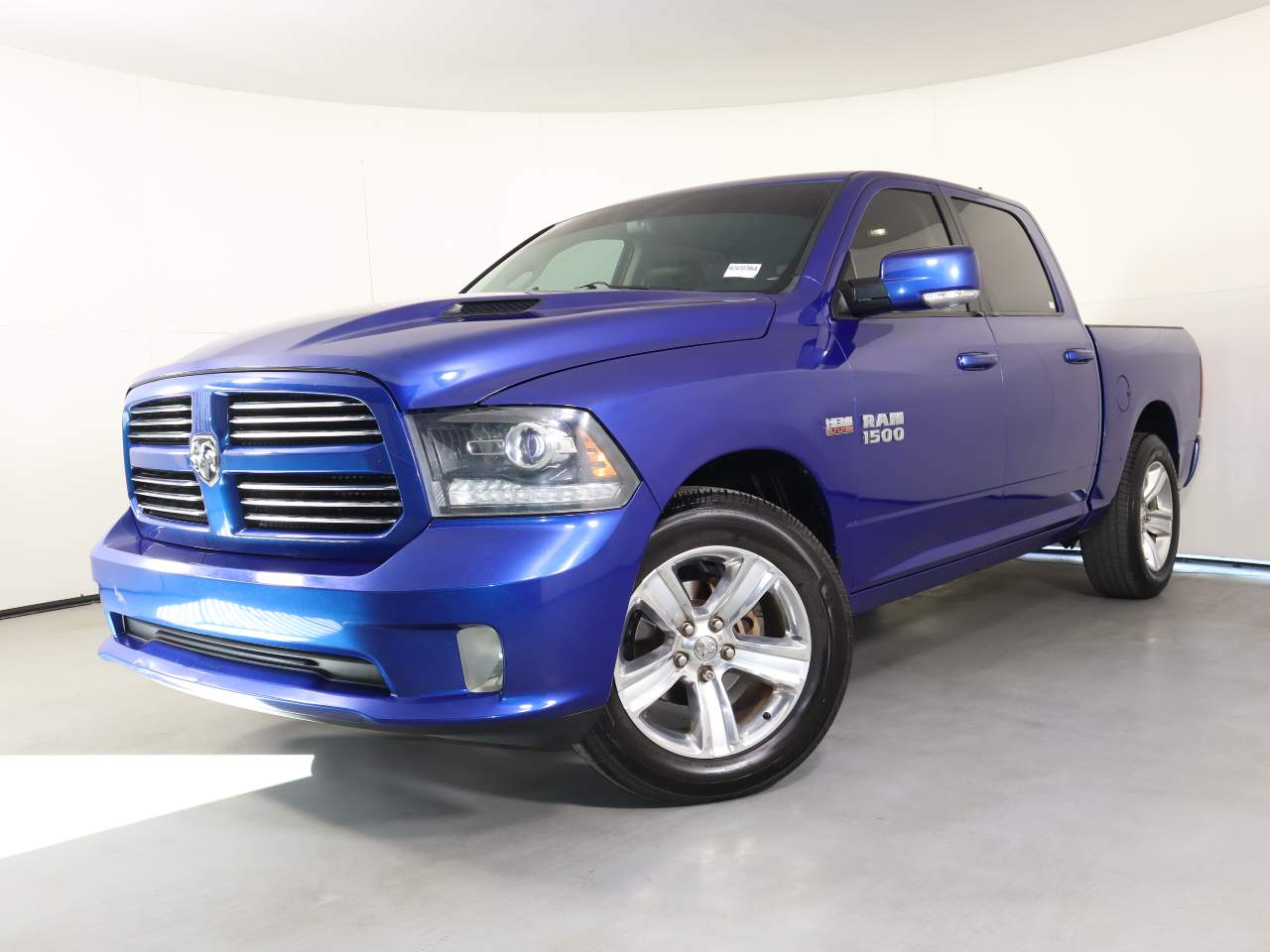 2014 Ram 1500 Sport Crew Cab