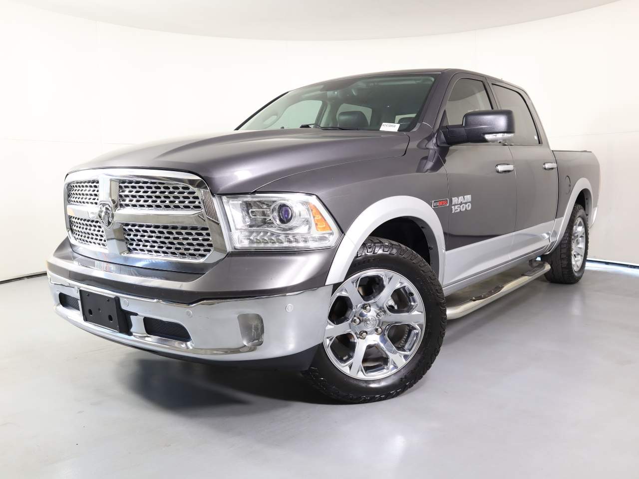 2016 Ram 1500 Laramie Crew Cab