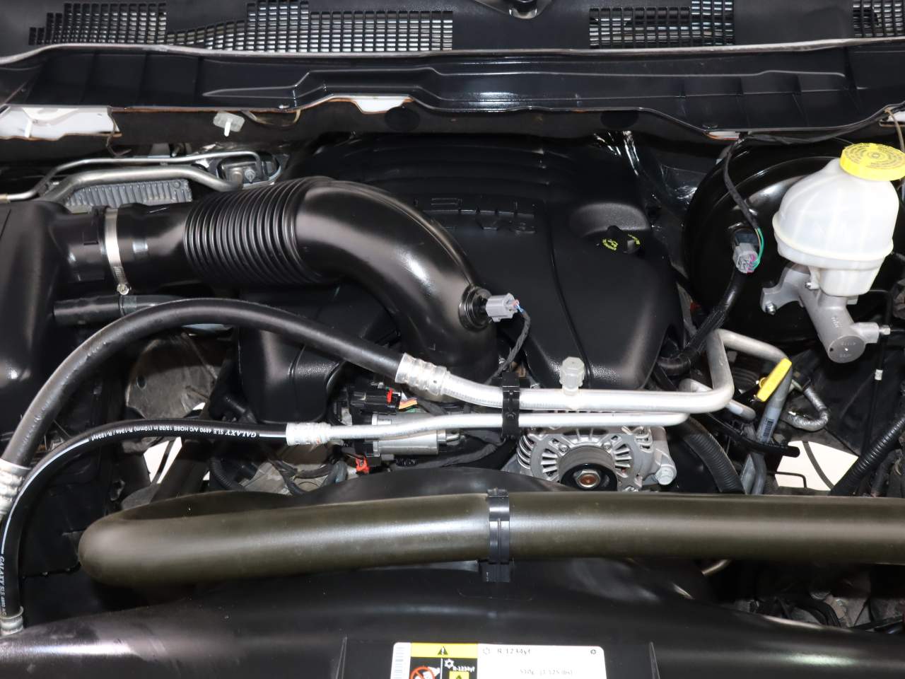 2019 Ram 1500 Classic Big Horn Crew Cab