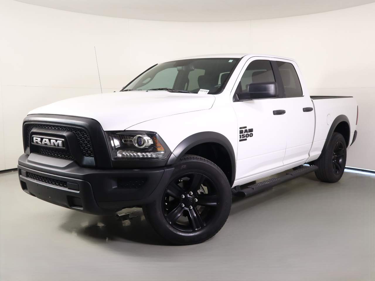 2022 Ram 1500 Classic SLT Extended Cab