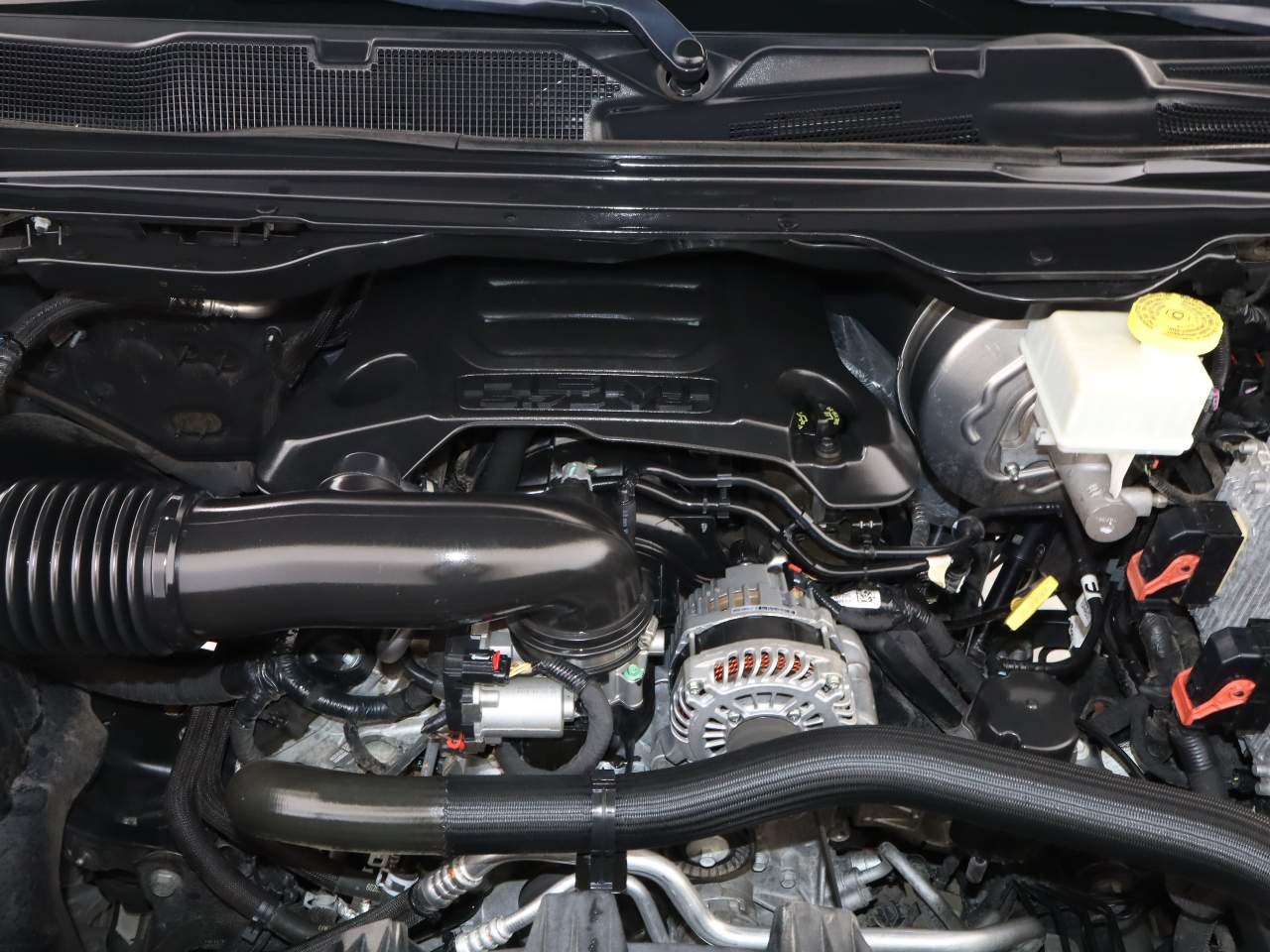 2019 Ram 1500 Big Horn Crew Cab