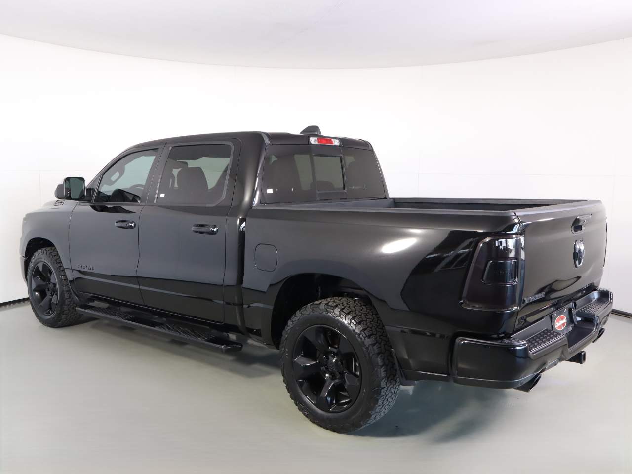 2019 Ram 1500 Big Horn Crew Cab
