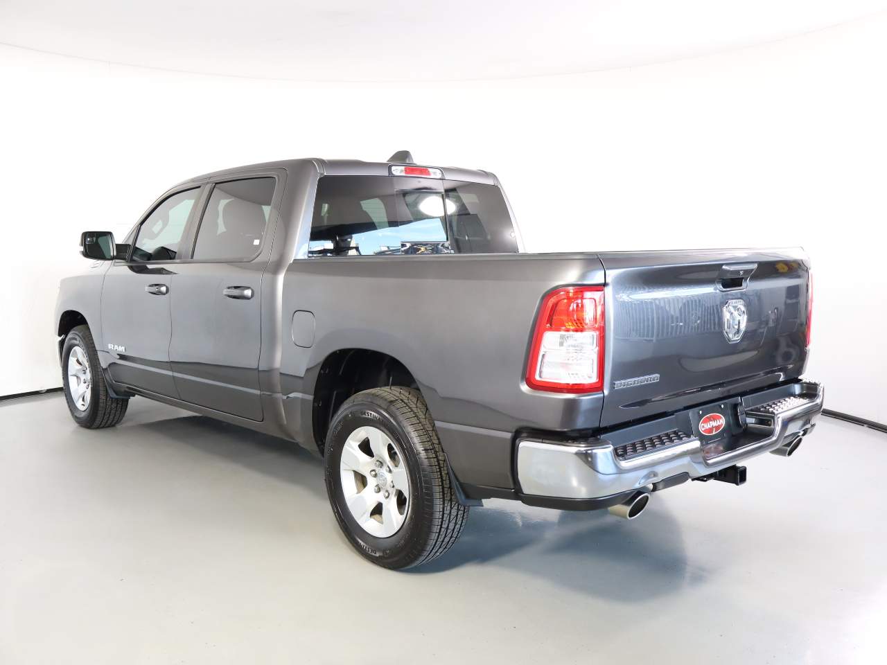 2021 Ram 1500 Lone Star Crew Cab