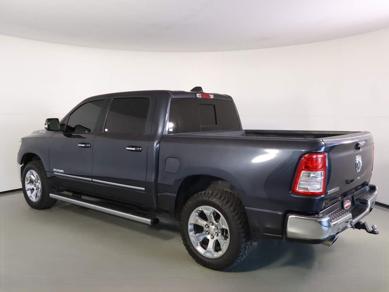 2020 Ram 1500 Big Horn Crew Cab