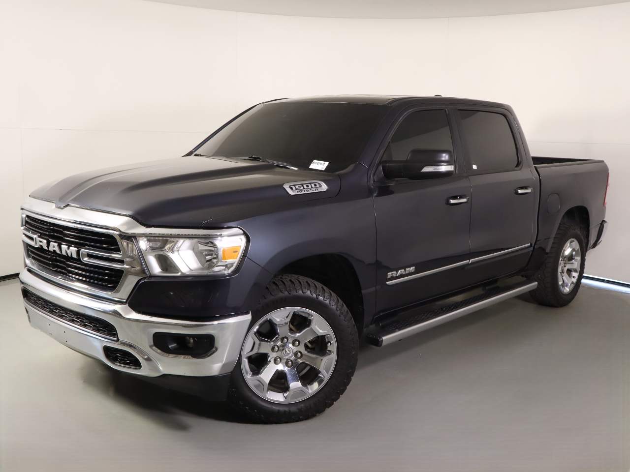 2020 Ram 1500 Big Horn Crew Cab