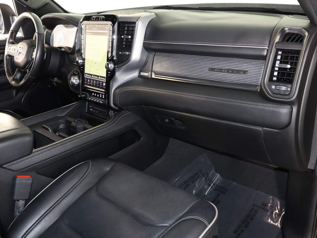 2019 Ram 1500 Limited Crew Cab