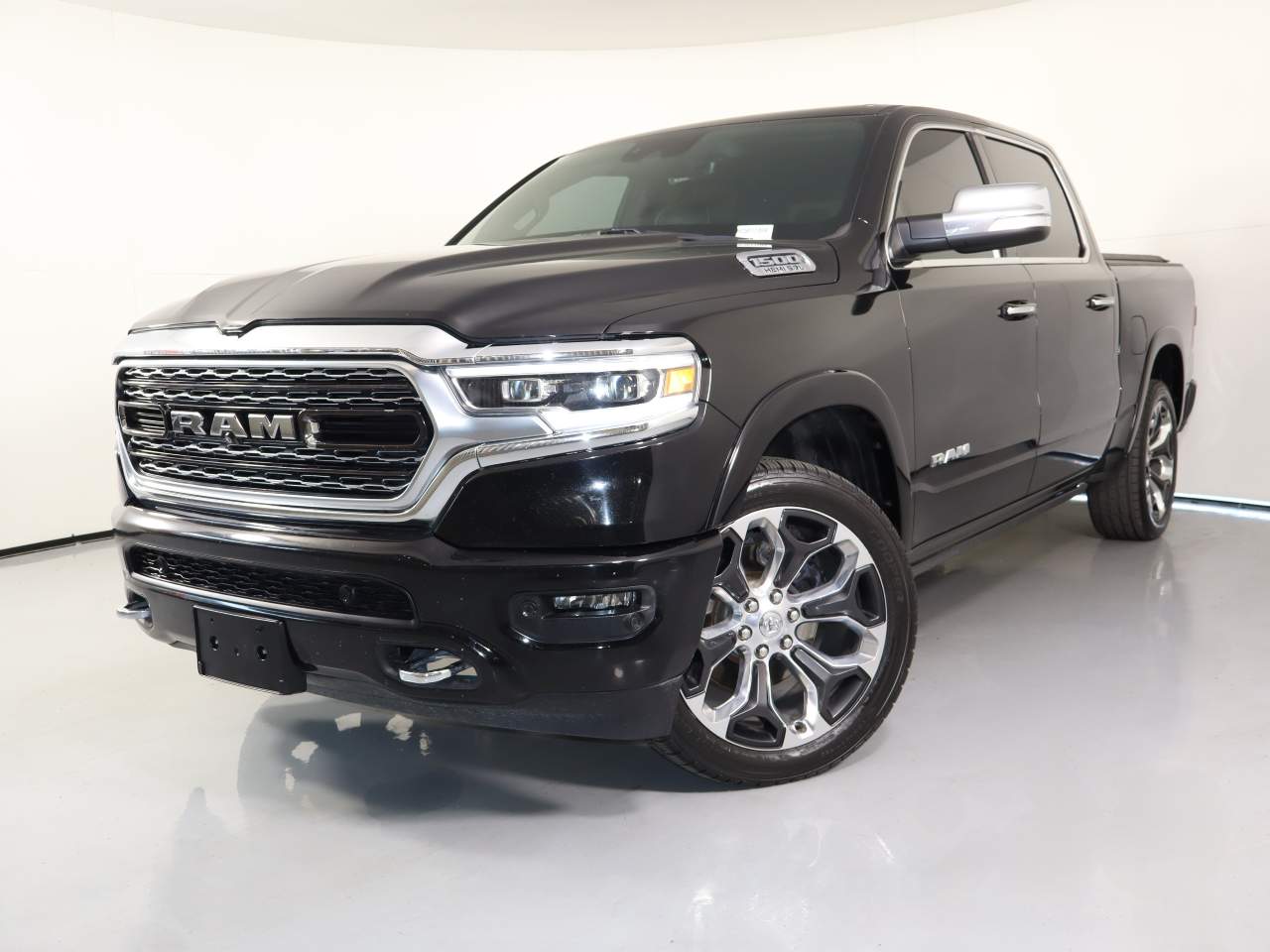 2019 Ram 1500 Limited Crew Cab