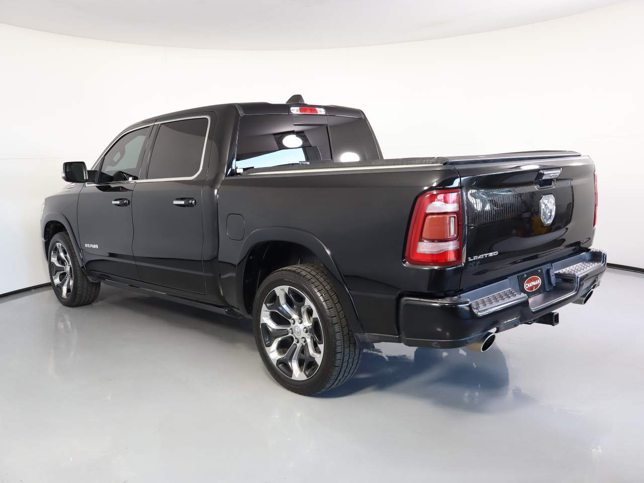 2019 Ram 1500 Limited Crew Cab