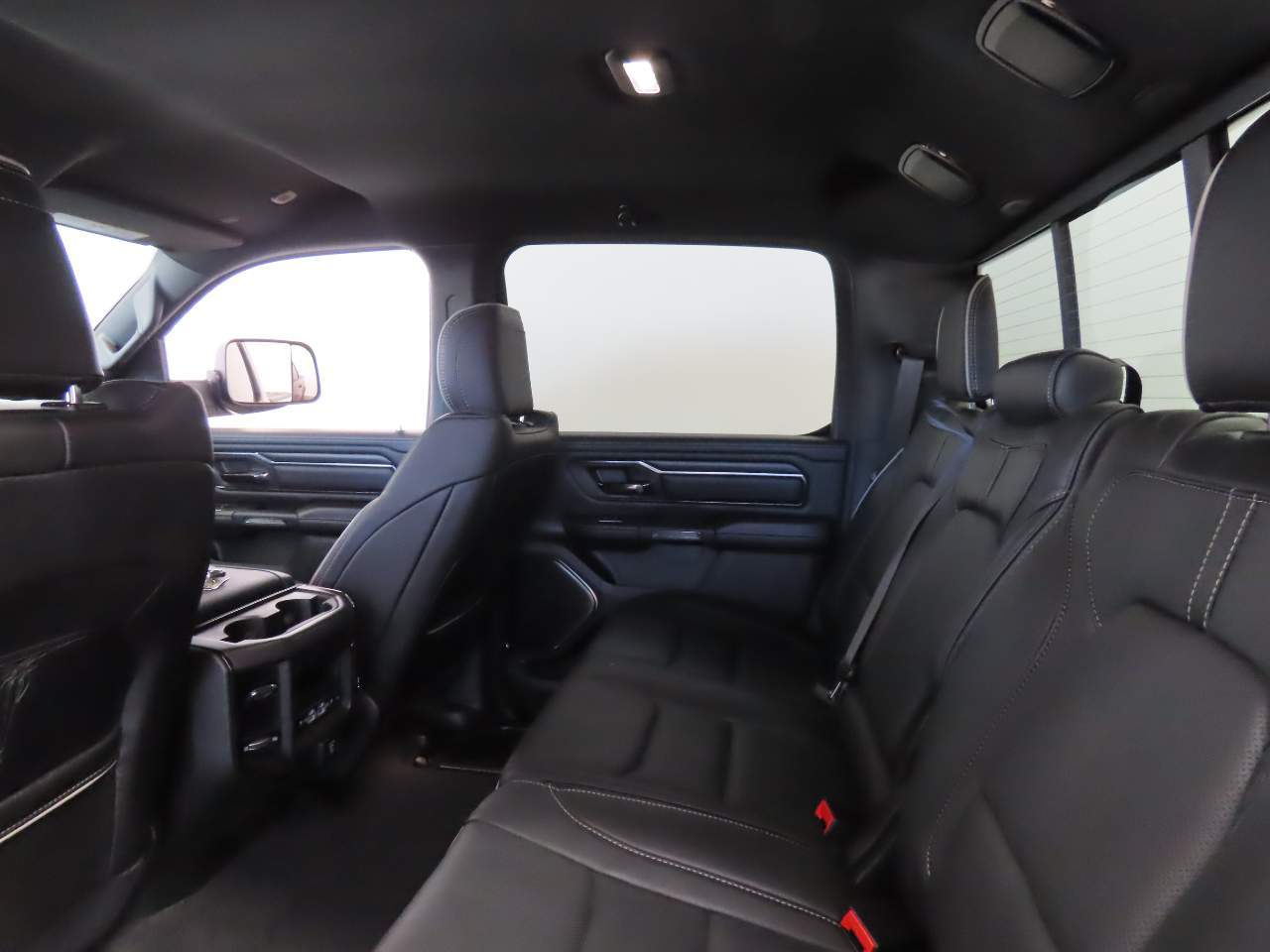 2023 Ram 1500 Limited Crew Cab