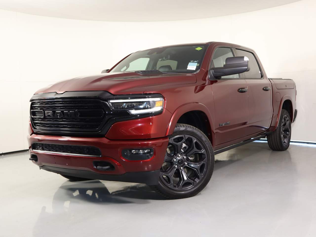 2023 Ram 1500 Limited Crew Cab