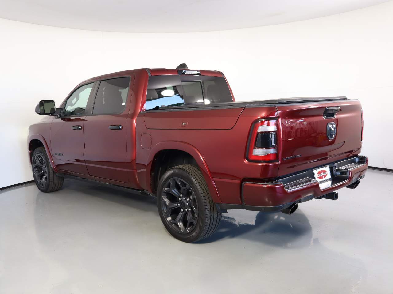 2023 Ram 1500 Limited Crew Cab