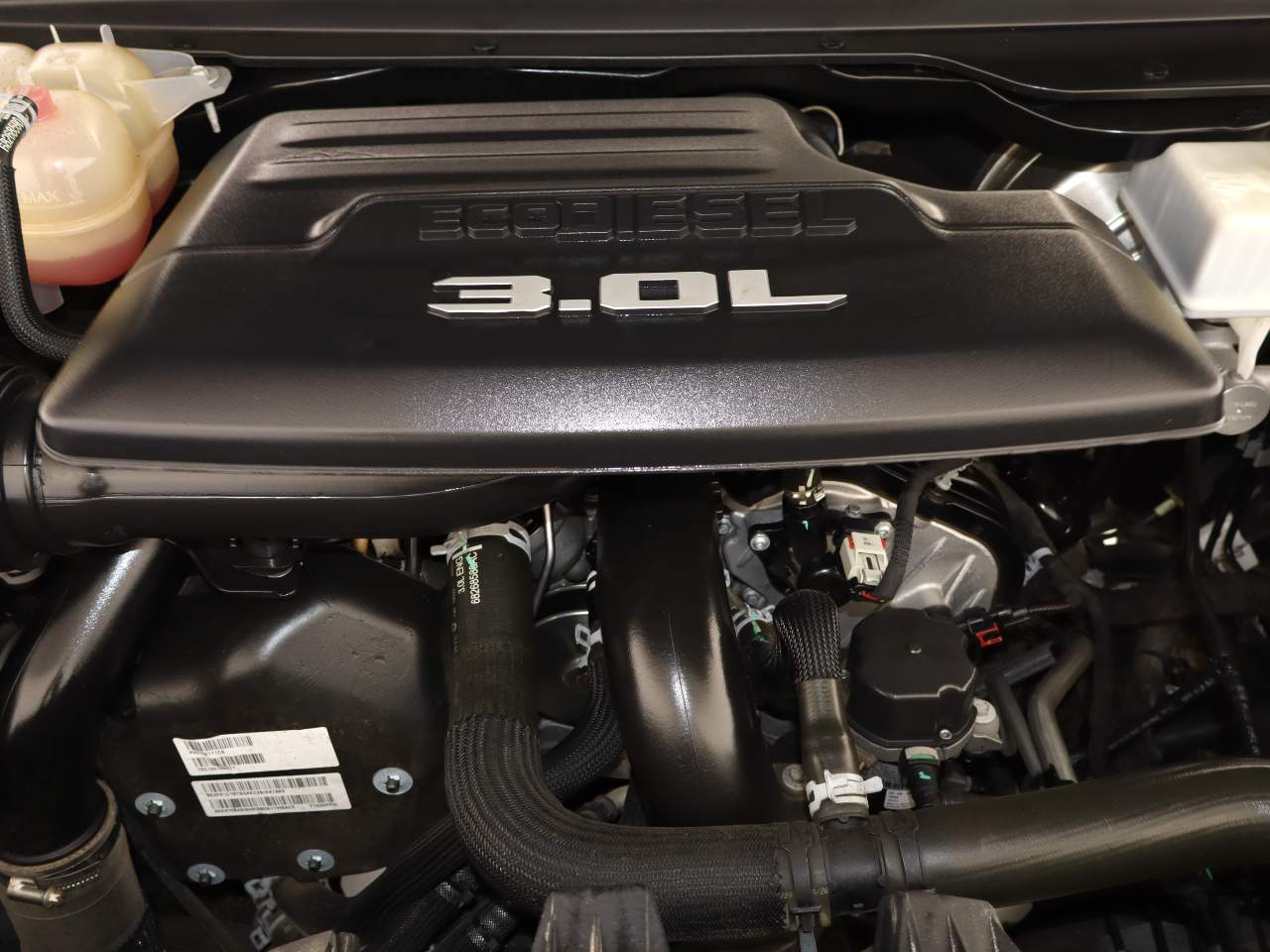 2022 Ram 1500 Laramie Crew Cab