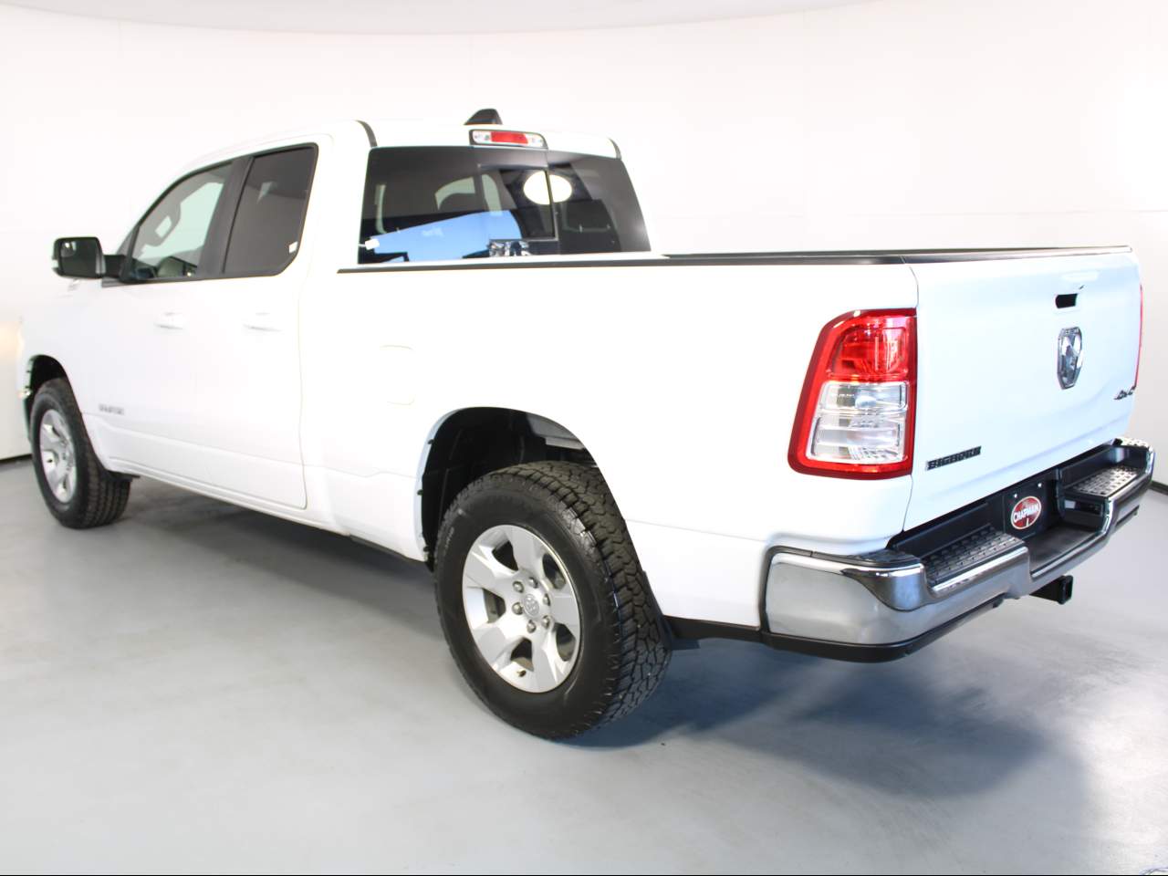 2022 Ram 1500 Big Horn/Lone Star Extended Cab