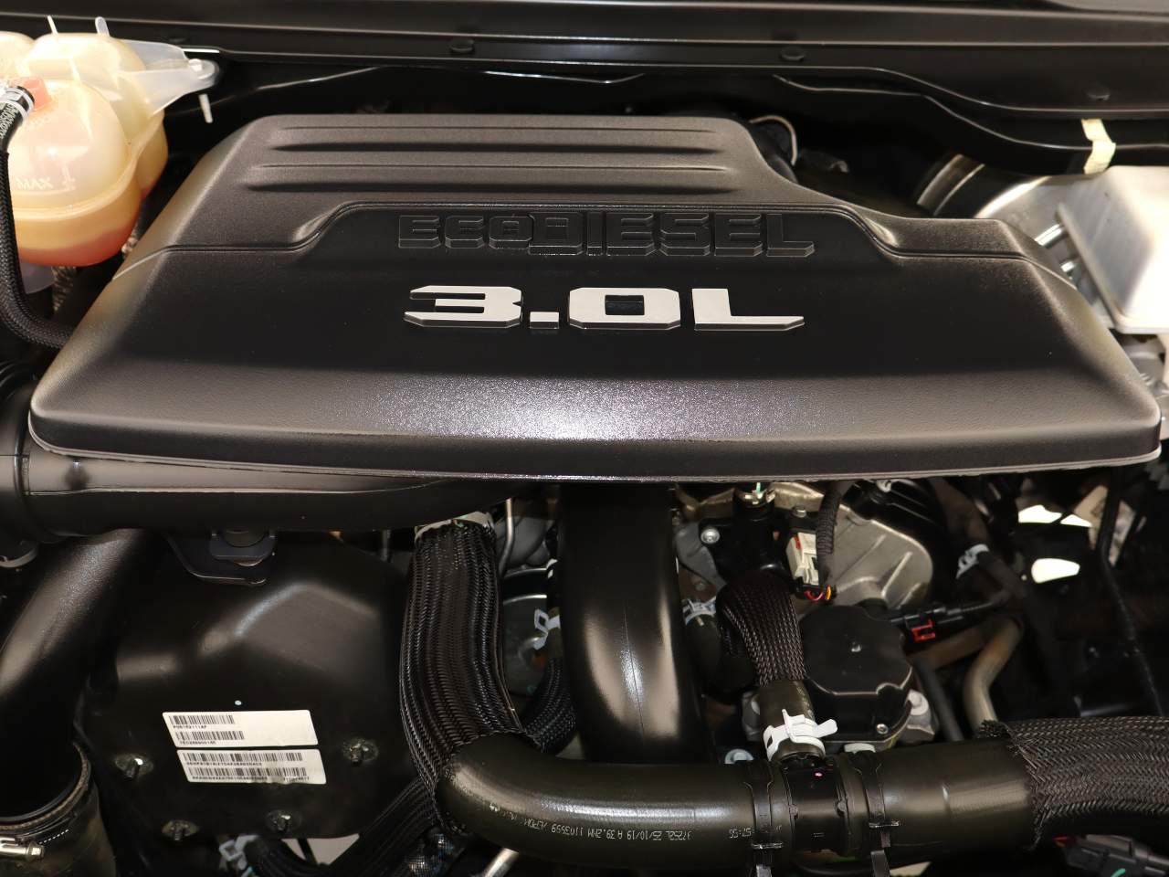 2020 Ram 1500 Big Horn Crew Cab