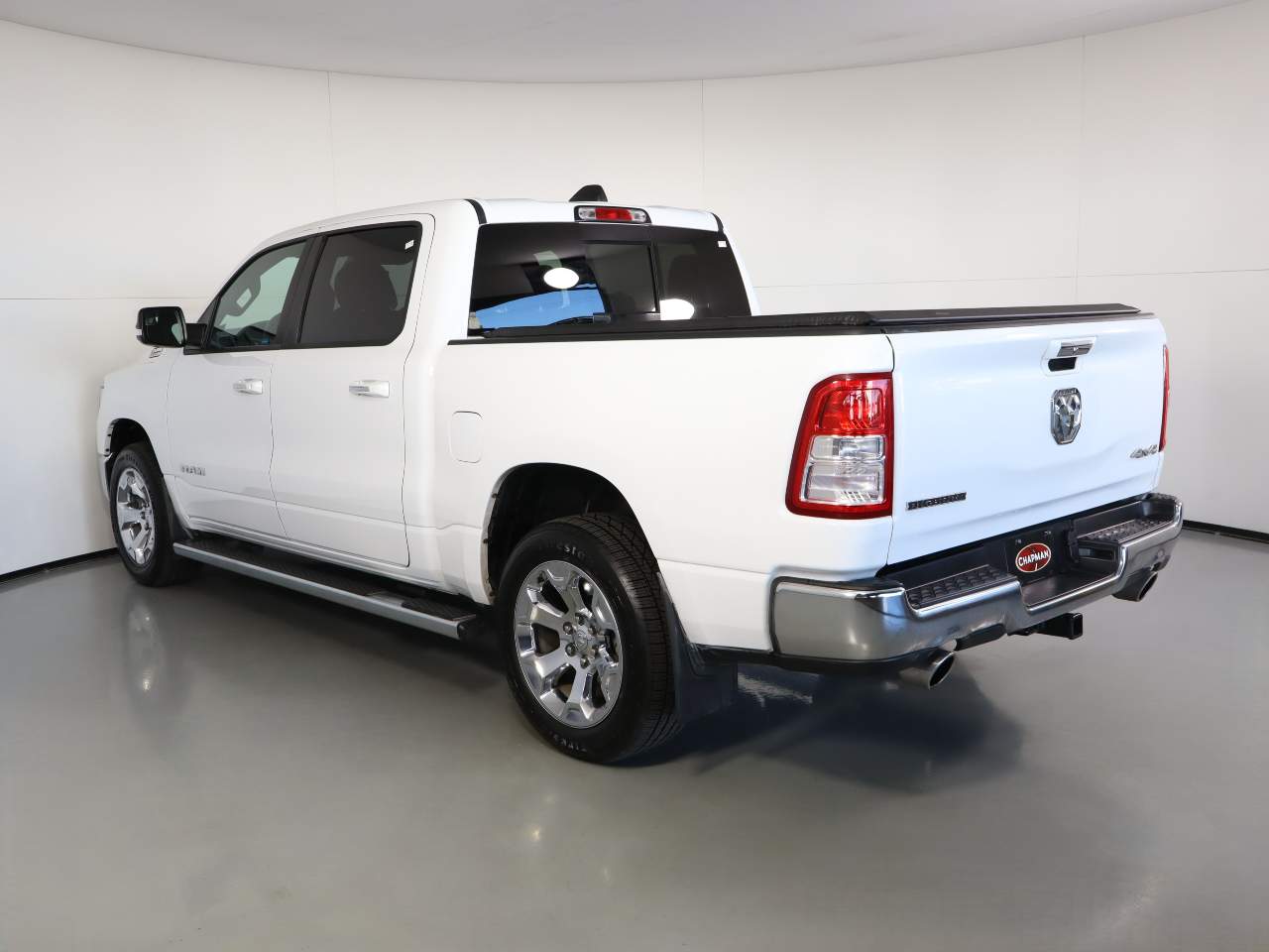 2019 Ram 1500 Big Horn Crew Cab