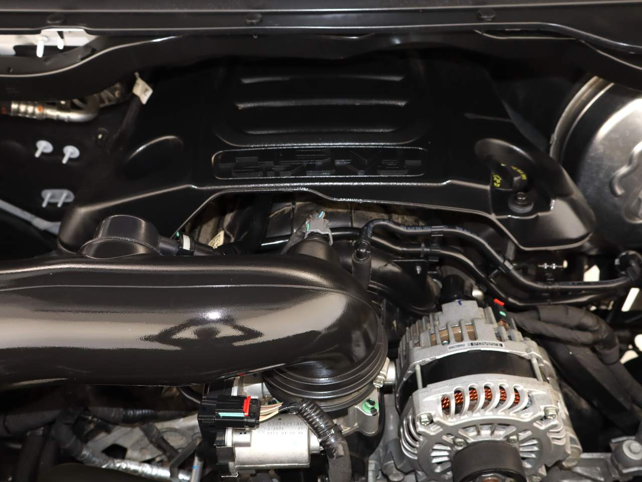 2019 Ram 1500 Big Horn Crew Cab