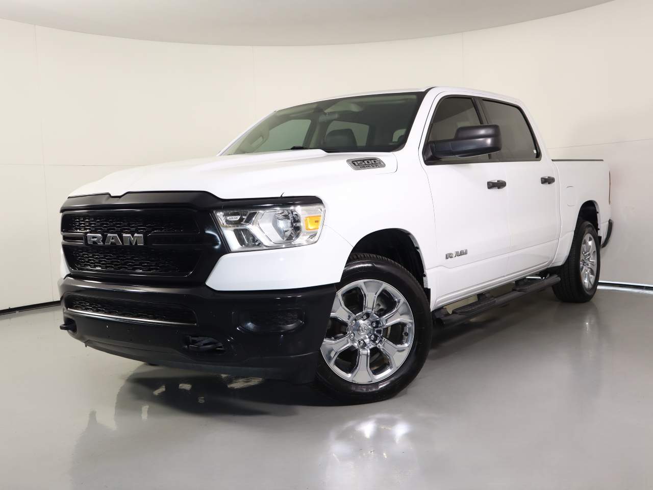 2020 Ram 1500 Tradesman Crew Cab