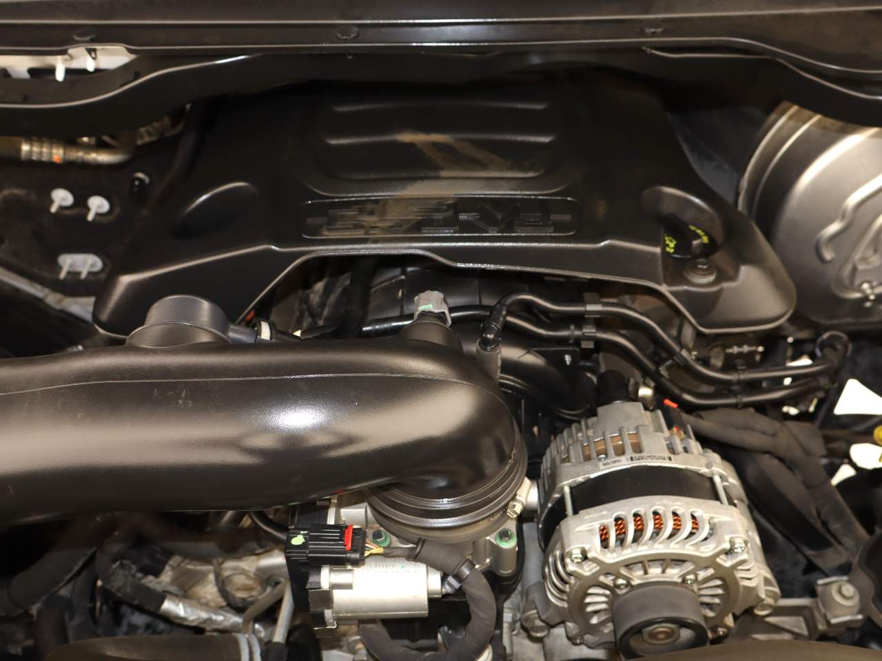 2020 Ram 1500 Tradesman Crew Cab