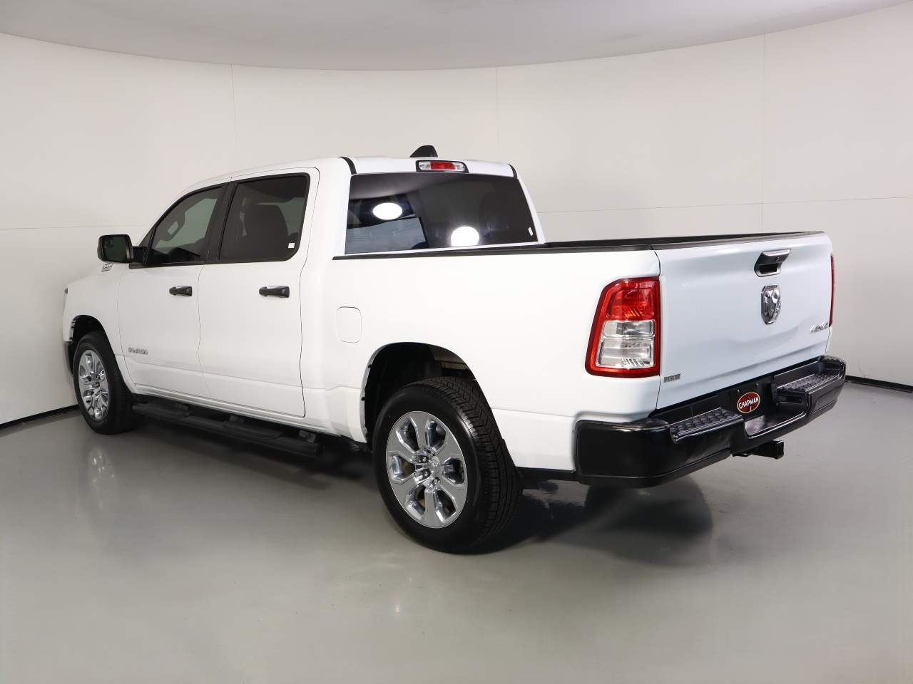 2020 Ram 1500 Tradesman Crew Cab
