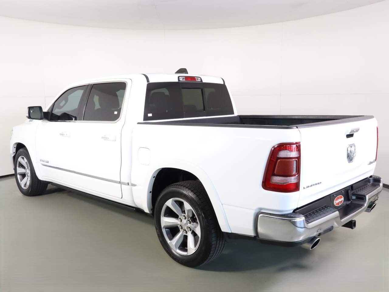 2021 Ram 1500 Limited Crew Cab
