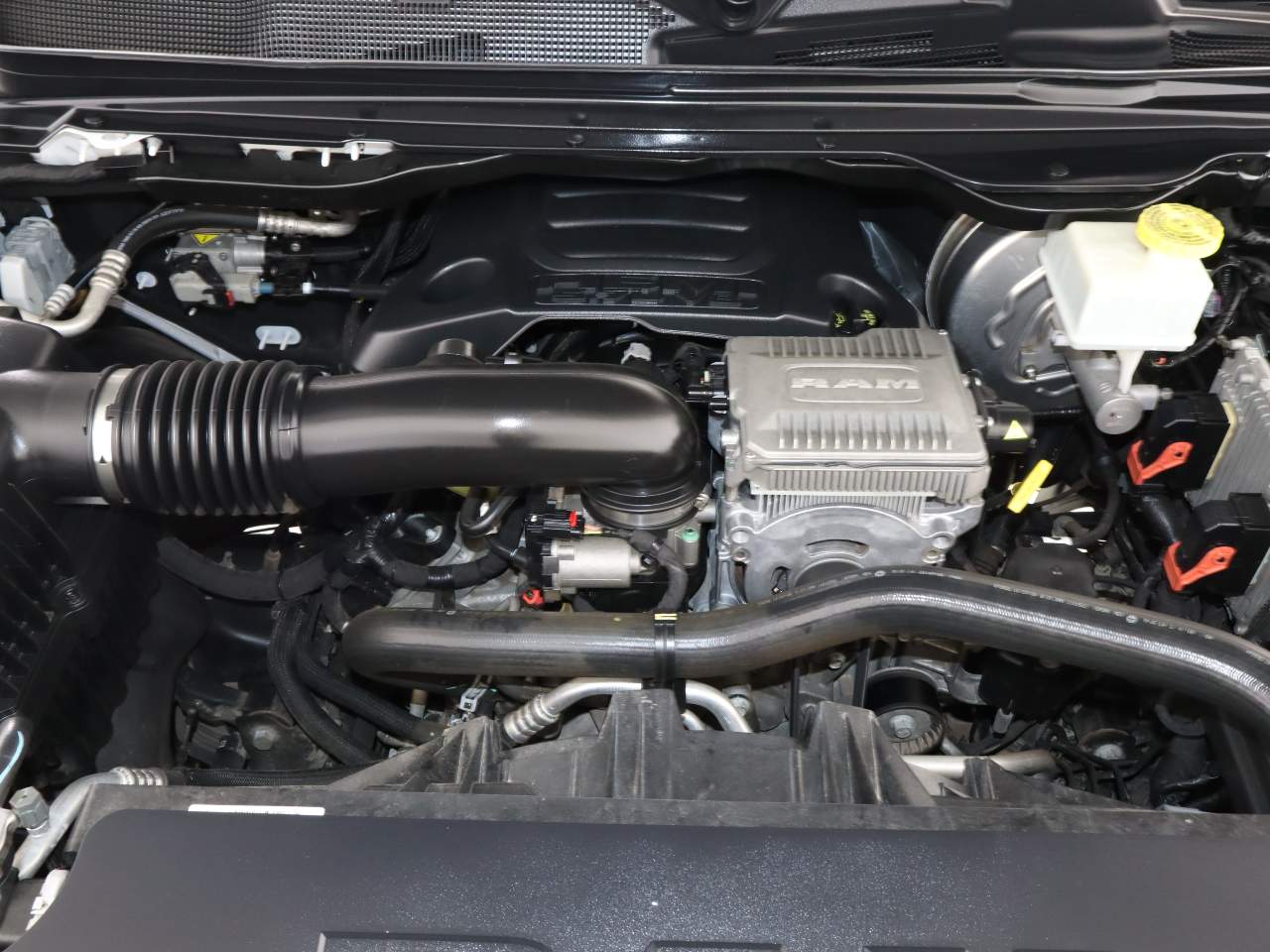 2021 Ram 1500 Limited Crew Cab