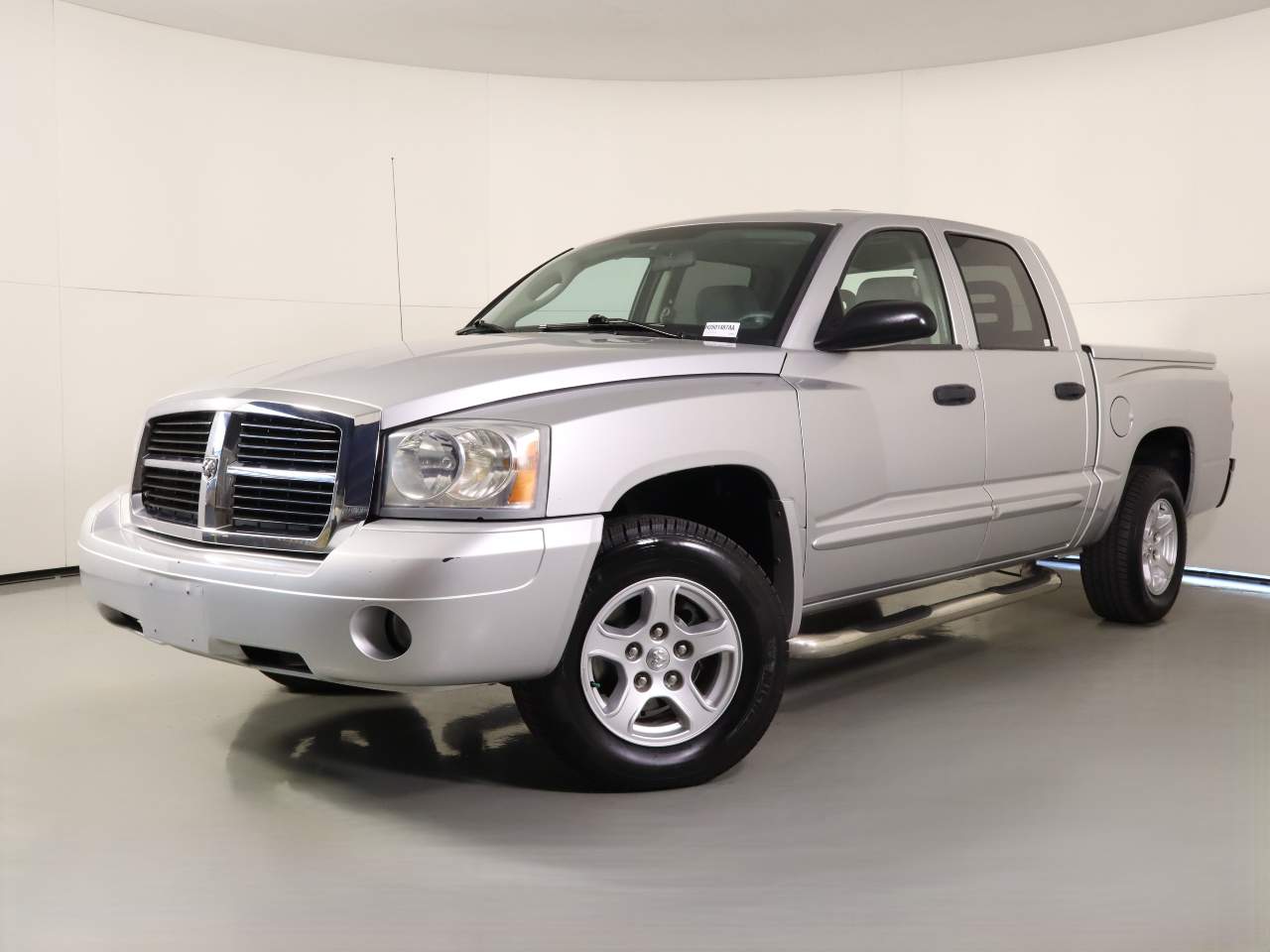 2006 Dodge Dakota SLT Crew Cab