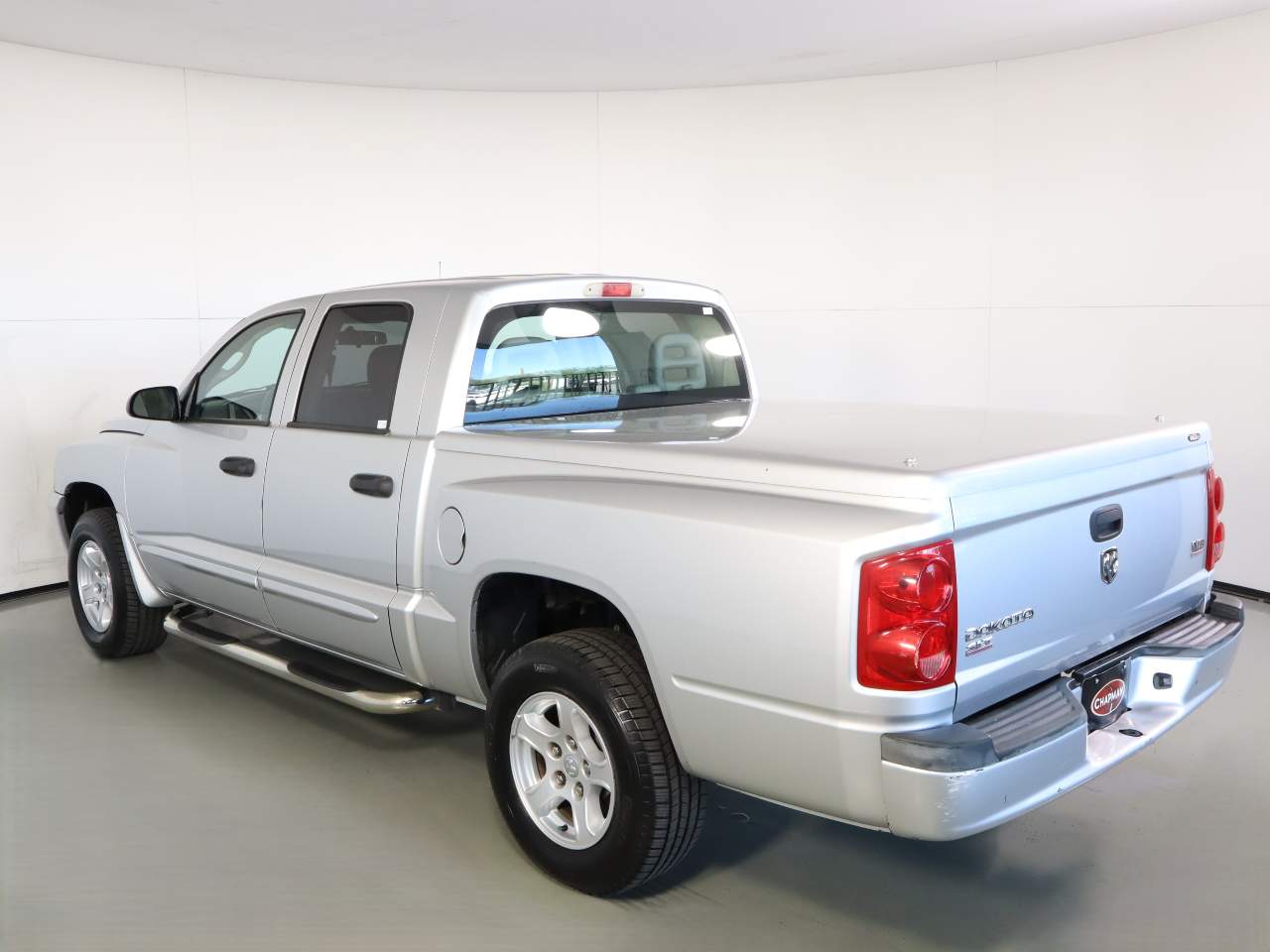 2006 Dodge Dakota SLT Crew Cab