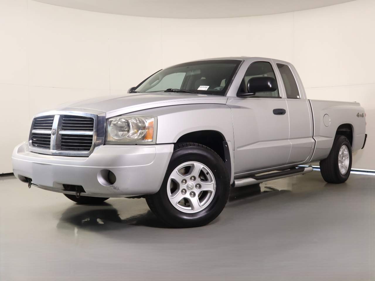 2007 Dodge Dakota SLT Extended Cab