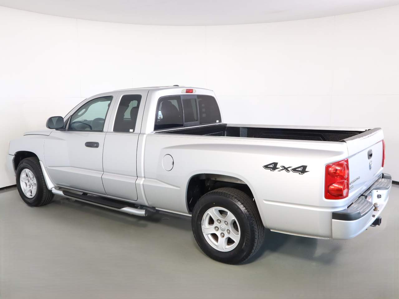 2007 Dodge Dakota SLT Extended Cab