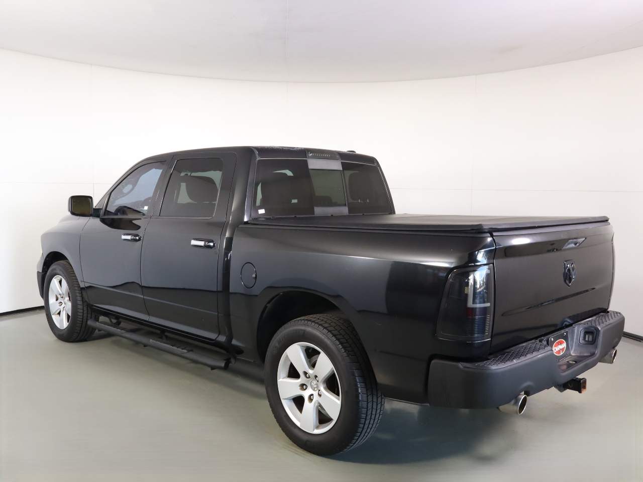 2011 Ram 1500 Big Horn Crew Cab