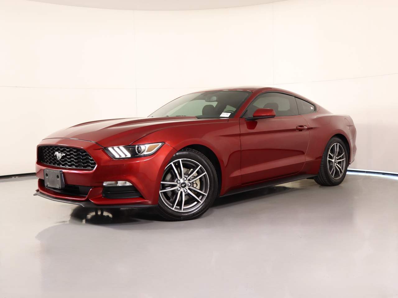 2017 Ford Mustang V6