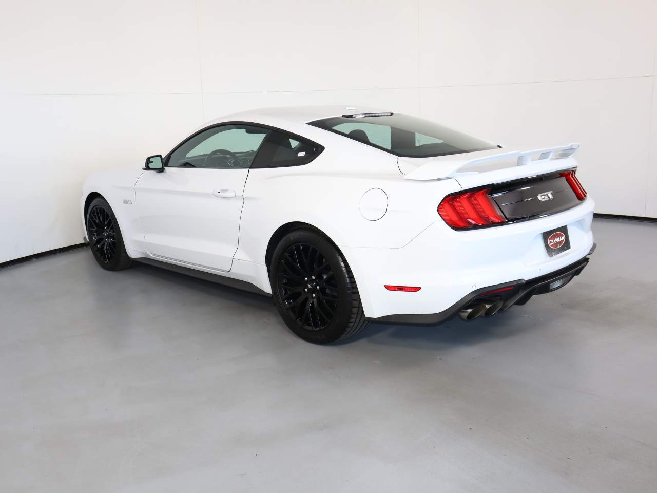 Used 2020 Ford Mustang GT with VIN 1FA6P8CF1L5124649 for sale in Tucson, AZ