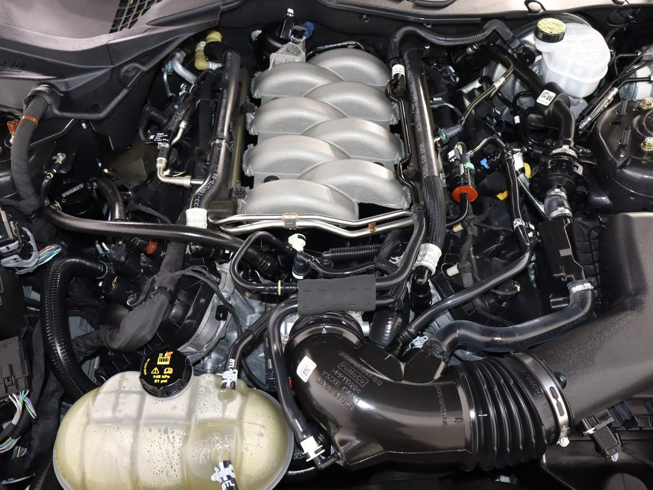 2020 Ford Mustang GT