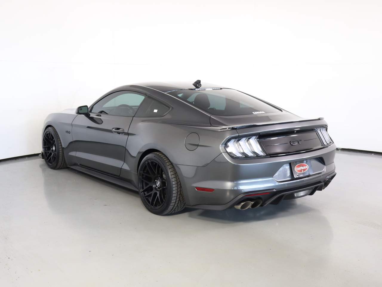 2020 Ford Mustang GT