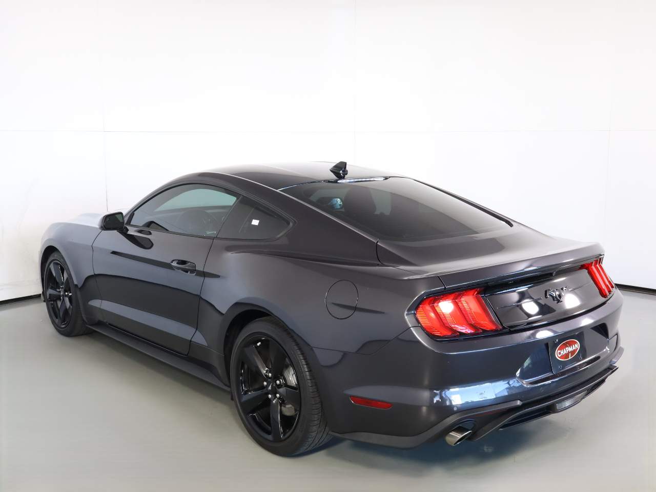 2023 Ford Mustang EcoBoost