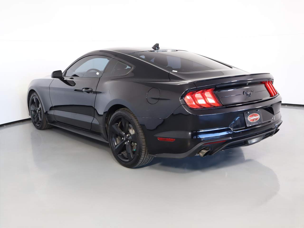 2023 Ford Mustang EcoBoost