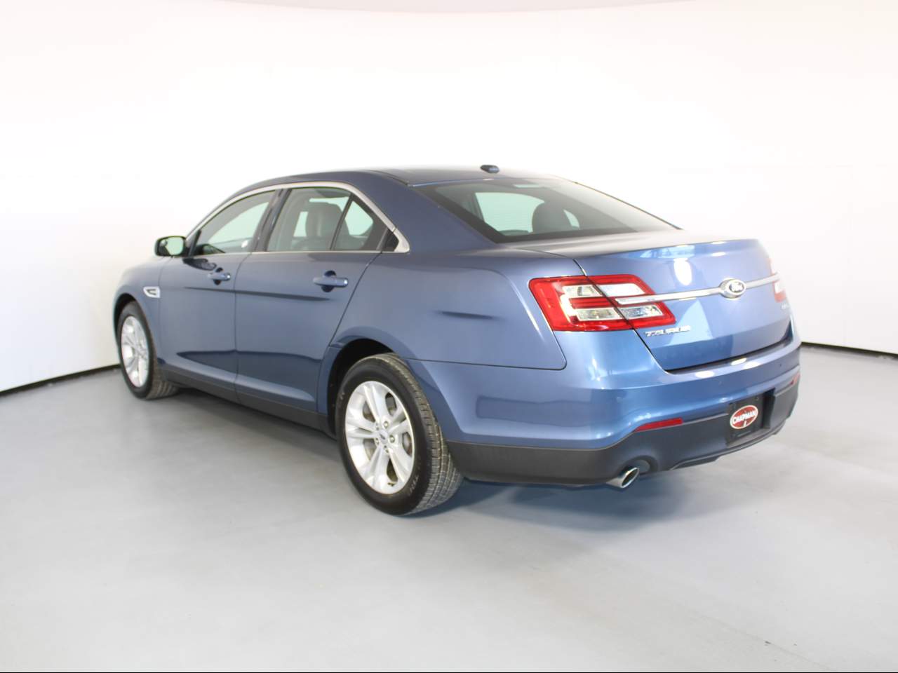 Used 2019 Ford Taurus SEL with VIN 1FAHP2E87KG100329 for sale in Tucson, AZ