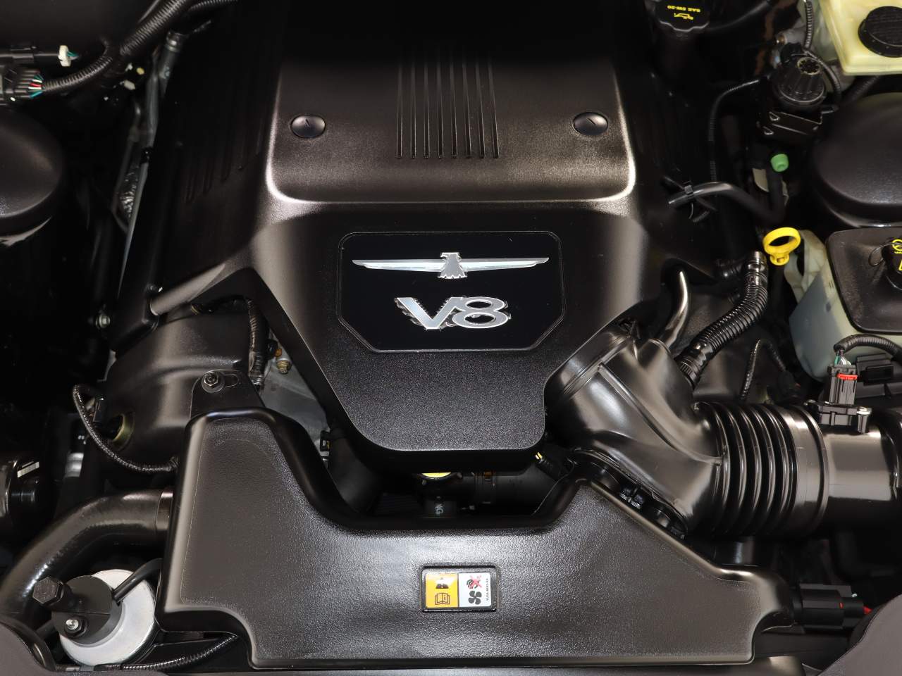 2005 Ford Thunderbird Deluxe