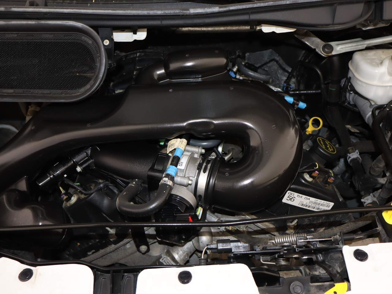 2018 Ford Transit 350 XL