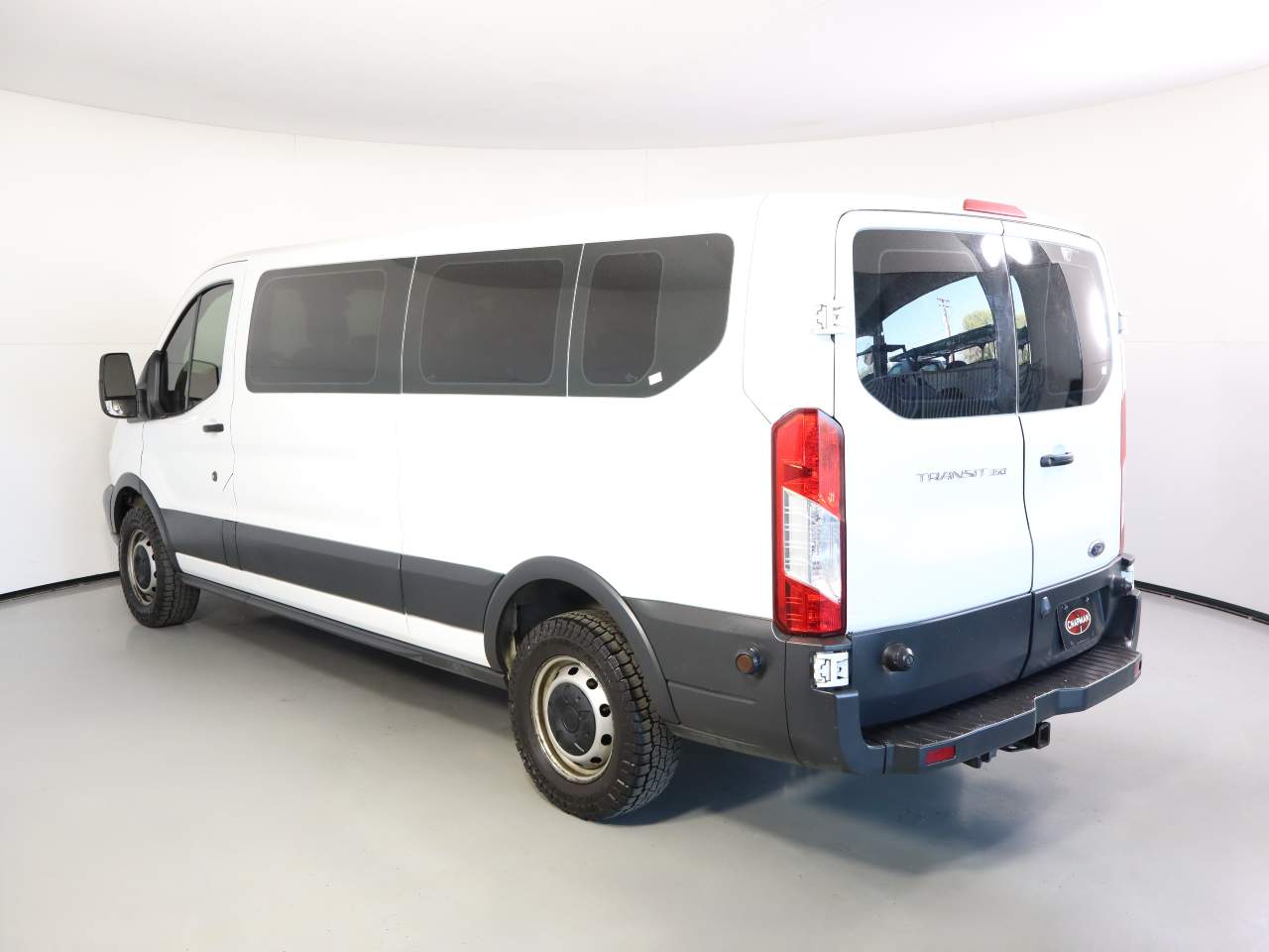 2018 Ford Transit 350 XL