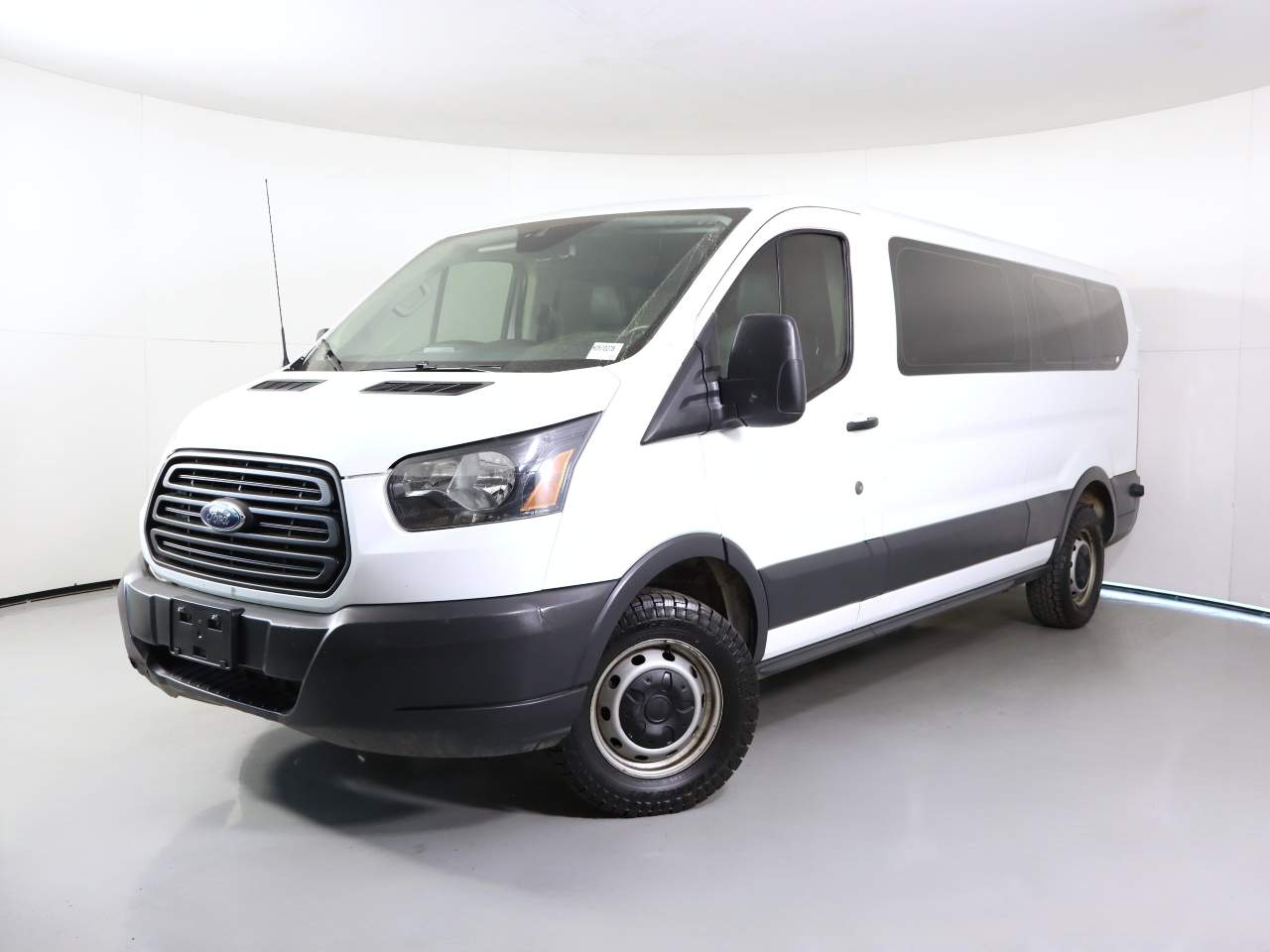 2018 Ford Transit 350 XL