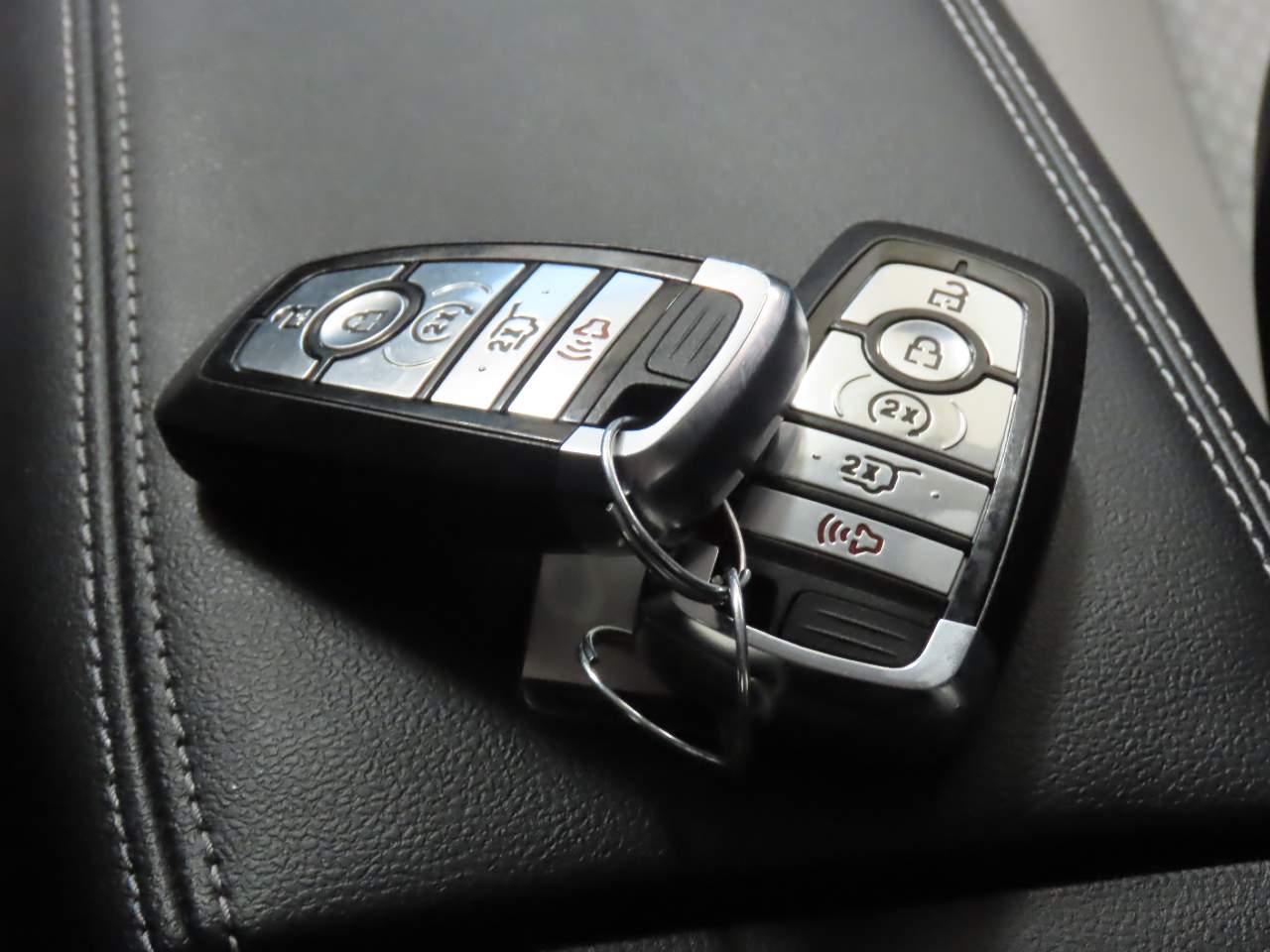 2025 Ford Escape Plug-In Hybrid PHEV