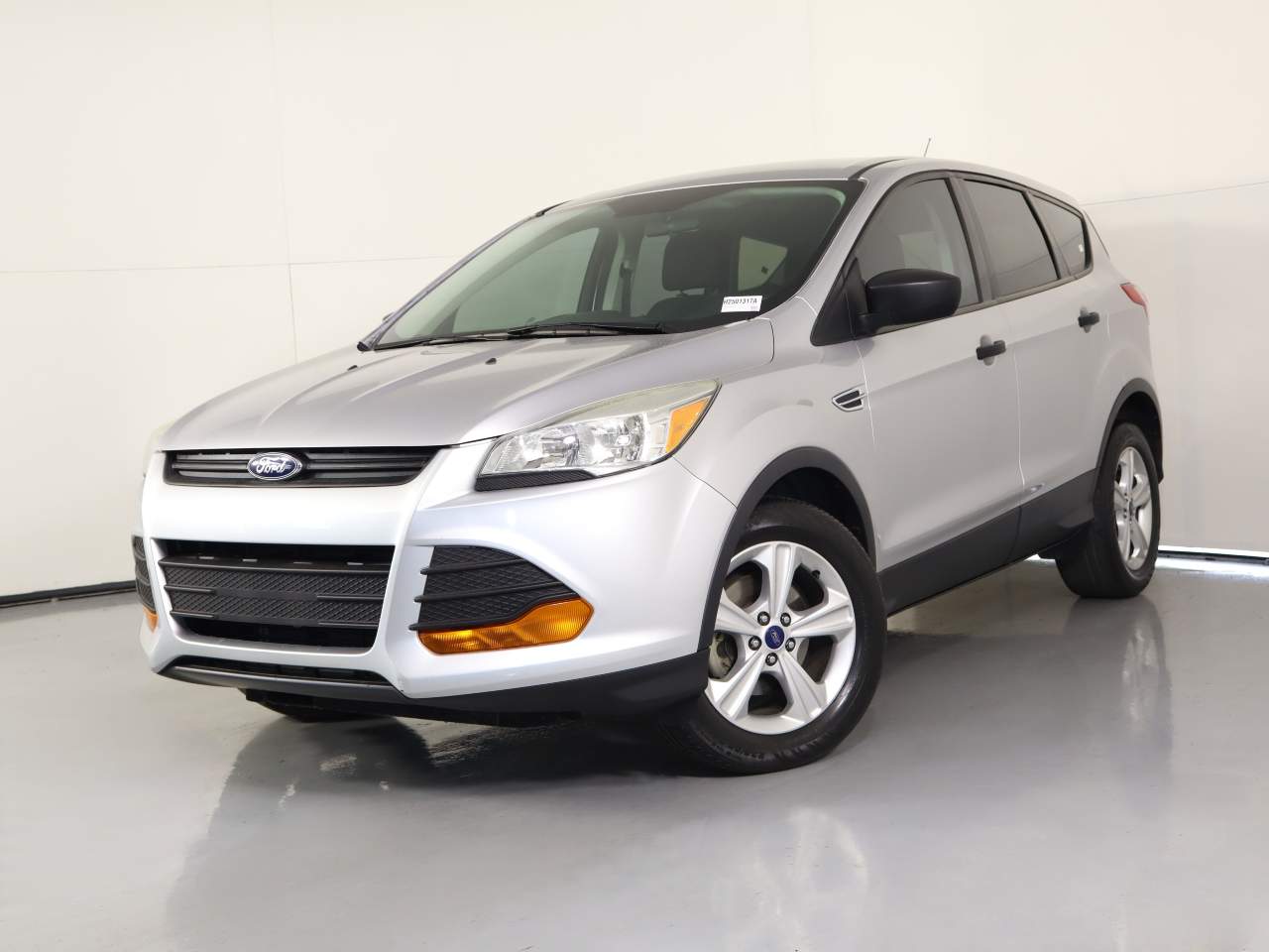2016 Ford Escape S