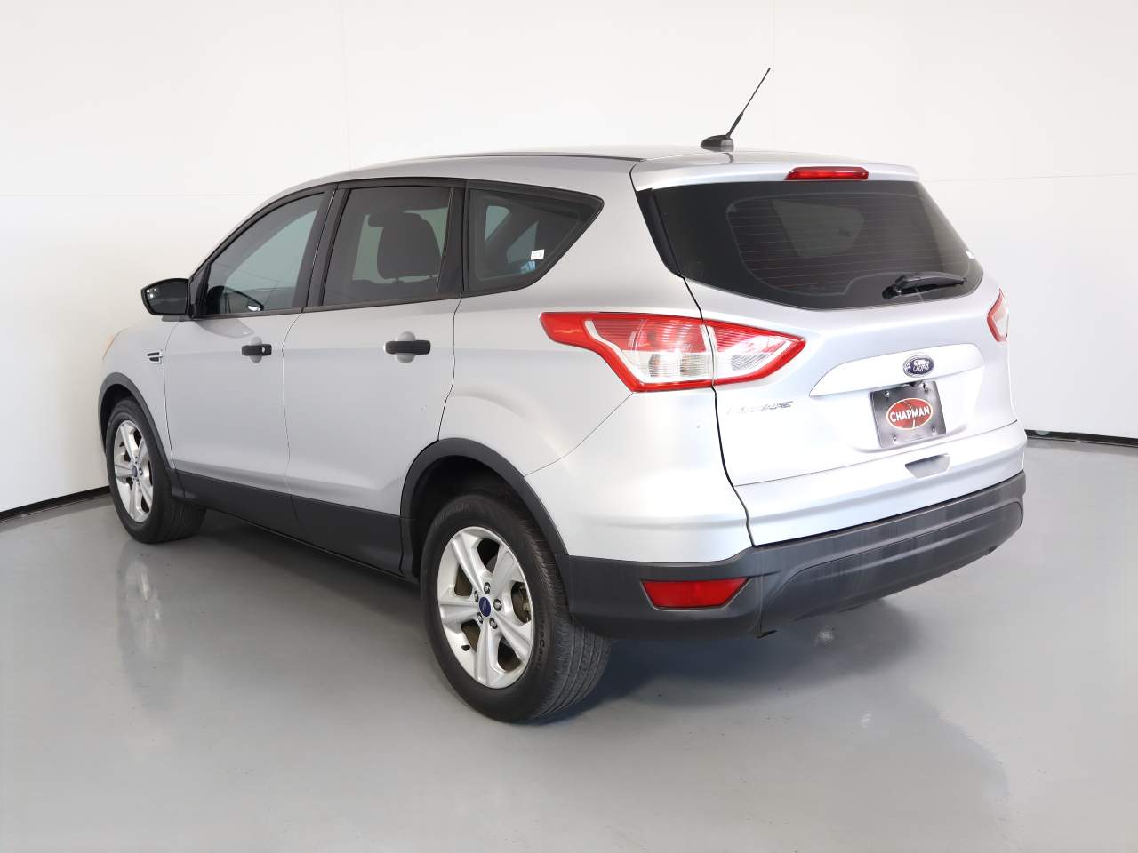 2016 Ford Escape S