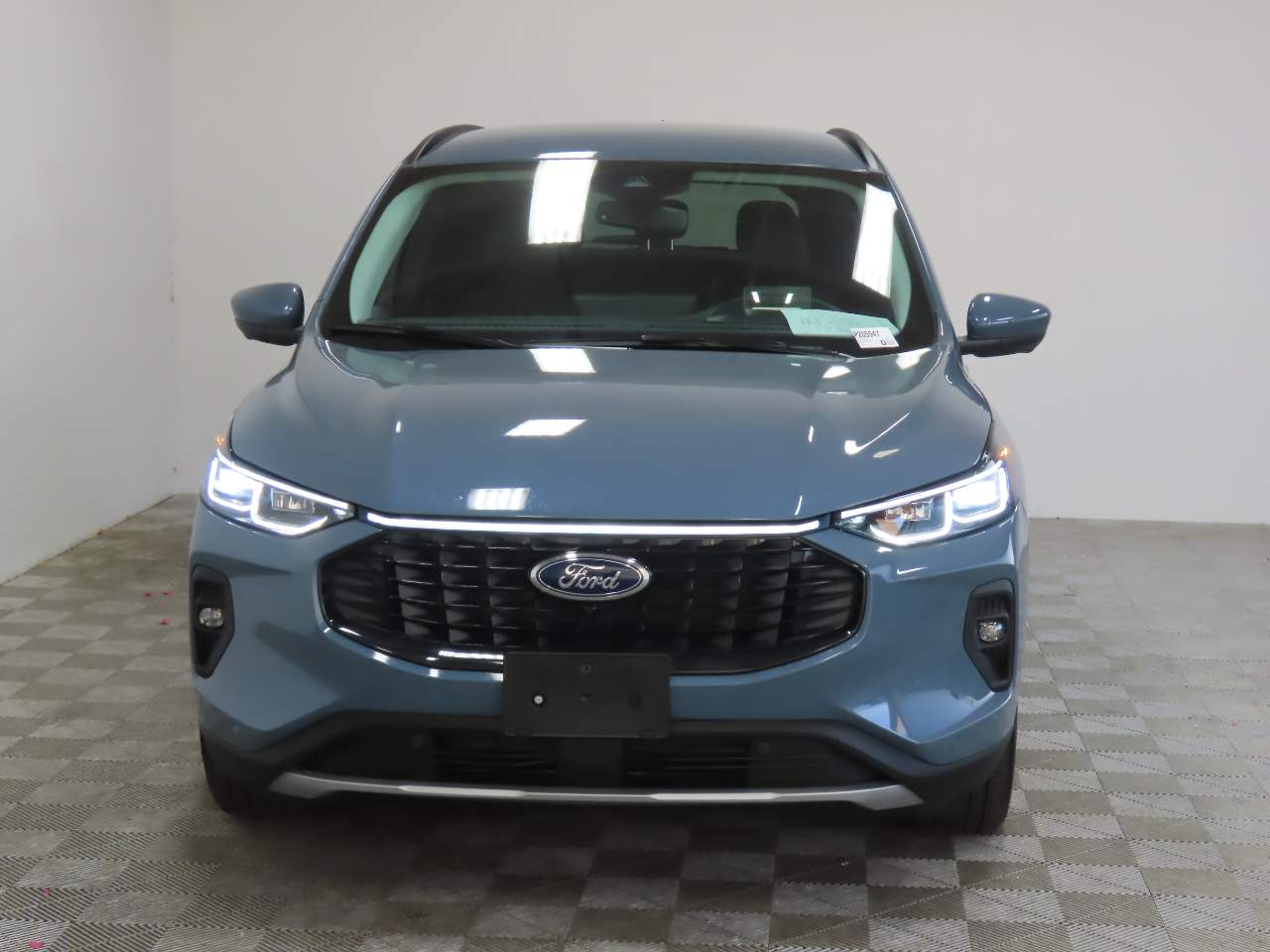 2025 Ford Escape Hybrid Platinum